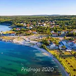 Lägenhet Tanja Pridraga