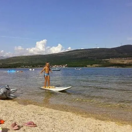 Tanja Pridraga