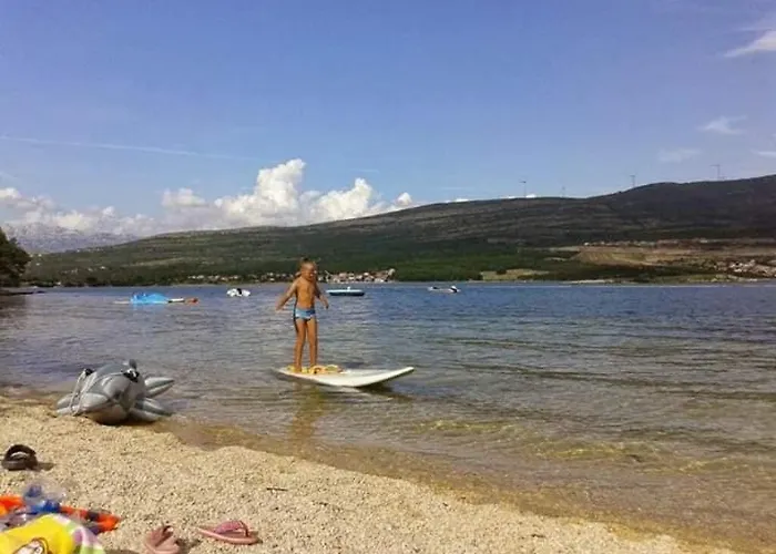 Tanja Pridraga